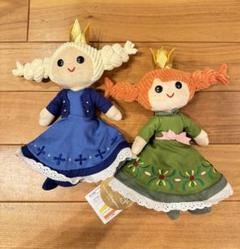 ディズニーシー ファンタジースプリングス アナと雪の女王 限定