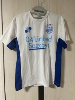 フォーリミ　ゲームT 04 Limited Sazabys フォーリミ ゲームT スポーツT M - メルカリ