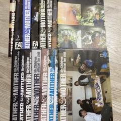 Mr.Children FATHER & MOTHER 会報 2024年12月 - メルカリ