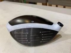 SIM2 ドライバー9度　テンセイシャフトTM50 SR