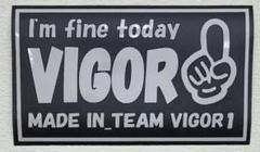2025年最新】vigor1の人気アイテム - メルカリ