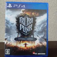 FROSTPUNK