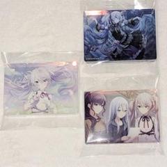 ニーゴミク ノーブルアート セット マリオネット