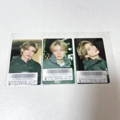 キラリ　杢代和人　スクラッチ 2025年最新】げんじぶ スクラッチの人気アイテム - メルカリ