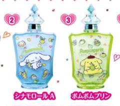 アクリルスタンド シナモン プリン