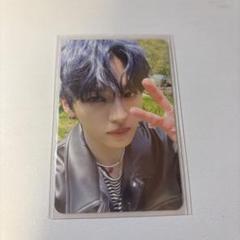 2025年最新】stray kids リノ maxident トレカの人気アイテム