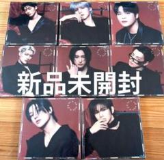 ATEEZ GOLDEN HOUR Part.2 デジパック 8種　新品未開封