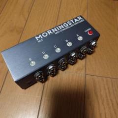 2025年最新】morningstar ml5の人気アイテム - メルカリ