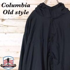 《ビッグサイズ》コロンビア Columbia☆マウンテンパーカー XL 裏起毛