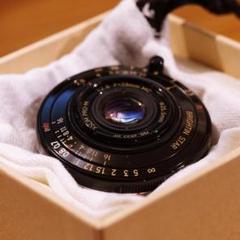 中古 Brightin Star XSLIM-M 28mm F2.8 The Funleader x Brightin Star XSLIM-M 28mm F2.8 is a teeny