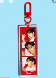 BTS テヒョン　テテ　アクスタ　キーホルダー　バンタン bts テテ V アクリルキーホルダー｜Yahoo!フリマ（旧PayPayフリマ）