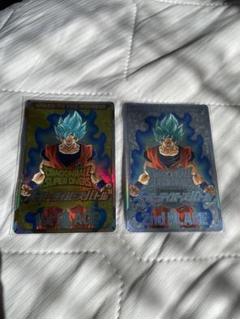 ドラゴンボールスーパーダイバーズ 優勝 大会 賞状風カード
