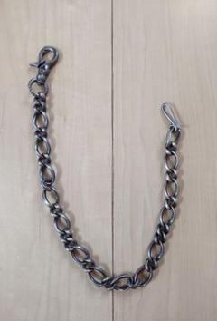CELT&COBRA 1st キーチェーン CELT&COBRA ケルト アンド コブラ ウォレット チェーン 1st 希少