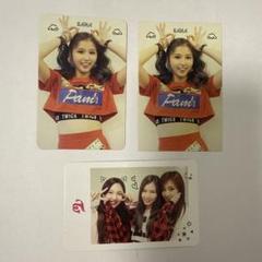 TWICE THE STORY BEGINS タイ版 トレカ サナ SANA TWICE THAILAND EDITION 1ST MINI ALBUM 'THE STORY BEGINS