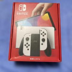 Nintendo Switch 有機ELモデル 本体とProコントローラー