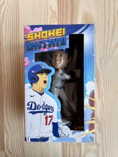 2025年最新】大谷翔平 ボブルヘッド 5/16の人気アイテム - メルカリ