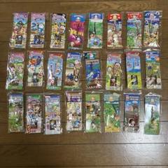 ドラえもん ご当地ストラップ12個セット 2025年最新】ご当地ドラえもんの人気アイテム - メルカリ