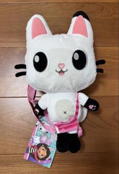 ◆しましまねこ様◆ギャビーのドールハウス リュック ぬいぐるみ smiggle 2025年最新】ギャビー リュックの人気アイテム - メルカリ