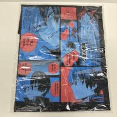 【希少品】七海建人 ビッグシルエットTシャツ 呪術廻戦 七海建人 Tシャツ Ver2.0/BLACK-XL（再販）[コスパ