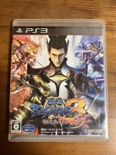 PS3 戦国BASARA3 宴、戦国無双3、ガンダム無双　　　３本セット