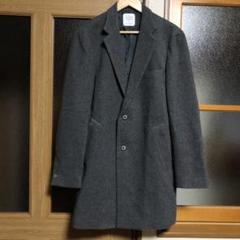 ユナイテッドトウキョウ/チェスターコートの中古/未使用品 - メルカリ