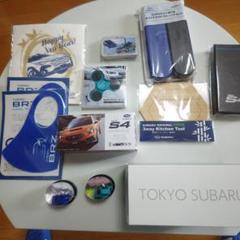 2025年最新】subaruノベルティの人気アイテム - メルカリ