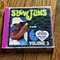 SLOW JAMS THE BESTOFOLDBALLADS VOLUME 3