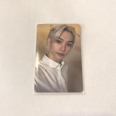 樂star スキズ トレカ タワレコ特典 リボン - メルカリ