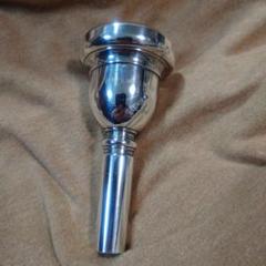 Tuba mouthpiece G3A | Your mouthpiece, Breslmair Vienna