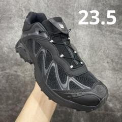 SALOMON（サロモン） XT-WHISPER ブラック 23.5cm