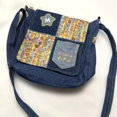 ミルモでポン　ちゃお　応募者全員サービス　ショルダーバッグ　平成レトロ　懐かしい m69914524381_1.jpg?1745020242