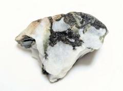 ムーンストーン 恋人たちの石 天然 母岩 原石 鉱石 鉱物 天然石 72