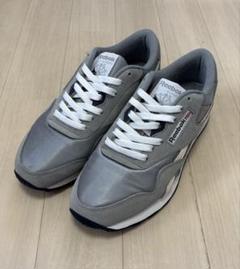 Reebok リーボック classic nylon クラシックナイロン 28