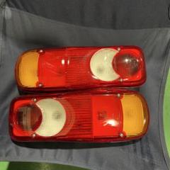 ⭐︎新車外し!UDトラック.クオン.トラクタヘッド純正LEDテール ⭐︎新車外し！UDトラック.クオン.トラクタヘッド.純正LEDテール