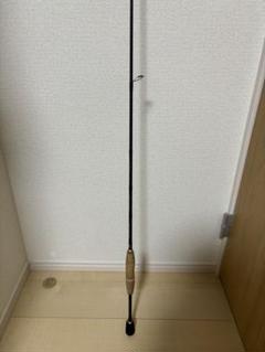 エラディケーターアジングカスタム EAS-64MHS-TKR メバリング