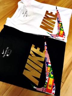 NIKE 国旗柄 Tシャツセット Mサイズ