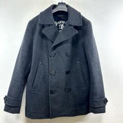 超希少‼️ 美品　ディーゼル　コート　ロングコート　厚手　ウール　チェスターコート DIESEL（ディーゼル）の「レディース ロングコート ウール