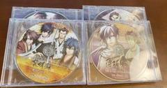 薄桜鬼 アニメイト店舗予約特典 ドラマCD