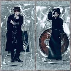 DIAURA 達也さん アクキー アクスタ DIAURA 達也 グッズセット アクスタ アクキー Tシャツ 忠誠心