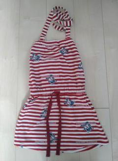 JOEY HYSTERIC 子供用ワンピース 100cm　新品