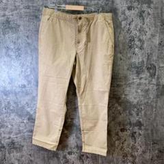 ✨Eddie Bauer✨エディー・バウアー♡メンズカジュアルパンツ♡茶色(XL