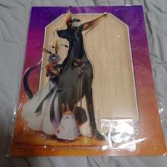 FGO ニトクリス オルタ アクリルスタンド