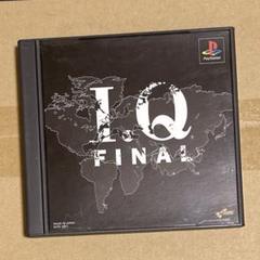 I.Q. FINAL