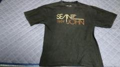 SEAN JOHN Tシャツ 1969 黒のサムネイル