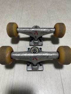 VENTUREトラック & ウィール中古