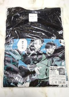 ブルーロック展 ブルロ展 糸師 凛 原画 Tシャツ