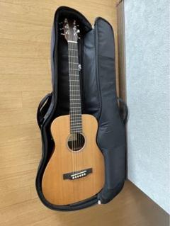 エドシーラン系ミニギター】Martin LXMEレビュー review Ed