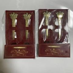 King &amp; Prince セブンイレブン限定商品　オリジナルフォーク付き Amazon.co.jp: King & Prince キンプリ フォーク＆スプーン