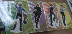 浦島坂田船　職業アクスタ　セット