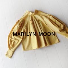 新品タグ付き ユナイテッドアローズ MARILYN MOON ニット